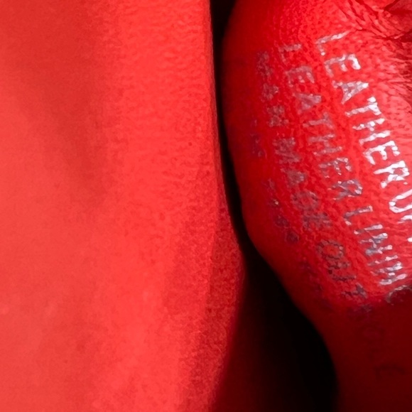 Tory Burch Eddie flat ballet Packable flats sz 7.5 nwot - Picture 12 of 15